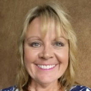 Meet your Posher, Ann marie